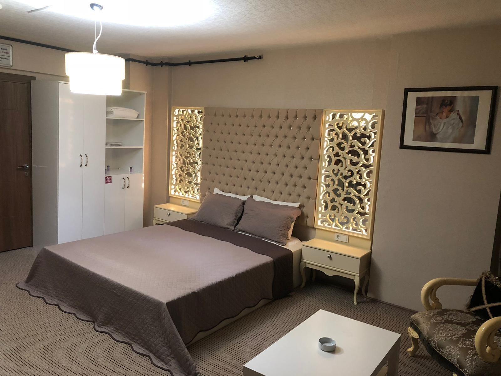 Lizzia Butik Hotel Isztambul Kültér fotó