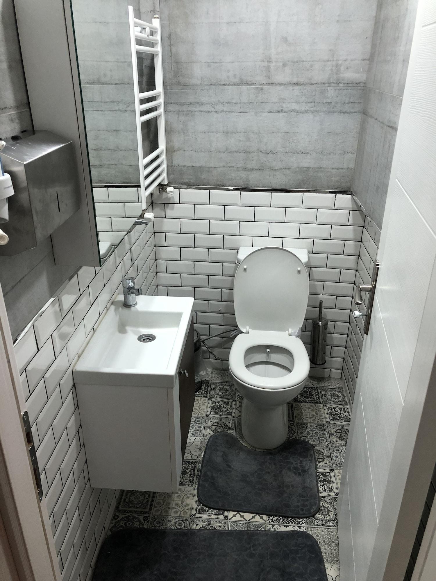 Lizzia Butik Hotel Isztambul Kültér fotó