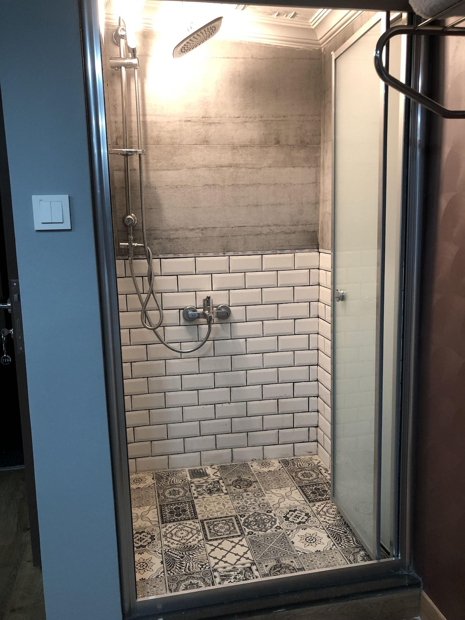 Lizzia Butik Hotel Isztambul Kültér fotó