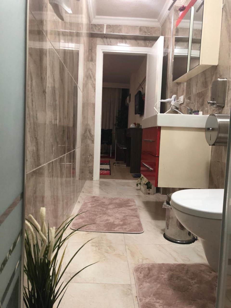 Lizzia Butik Hotel Isztambul Kültér fotó