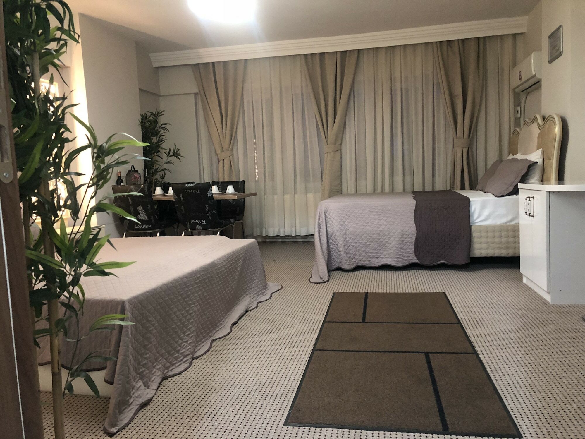 Lizzia Butik Hotel Isztambul Kültér fotó
