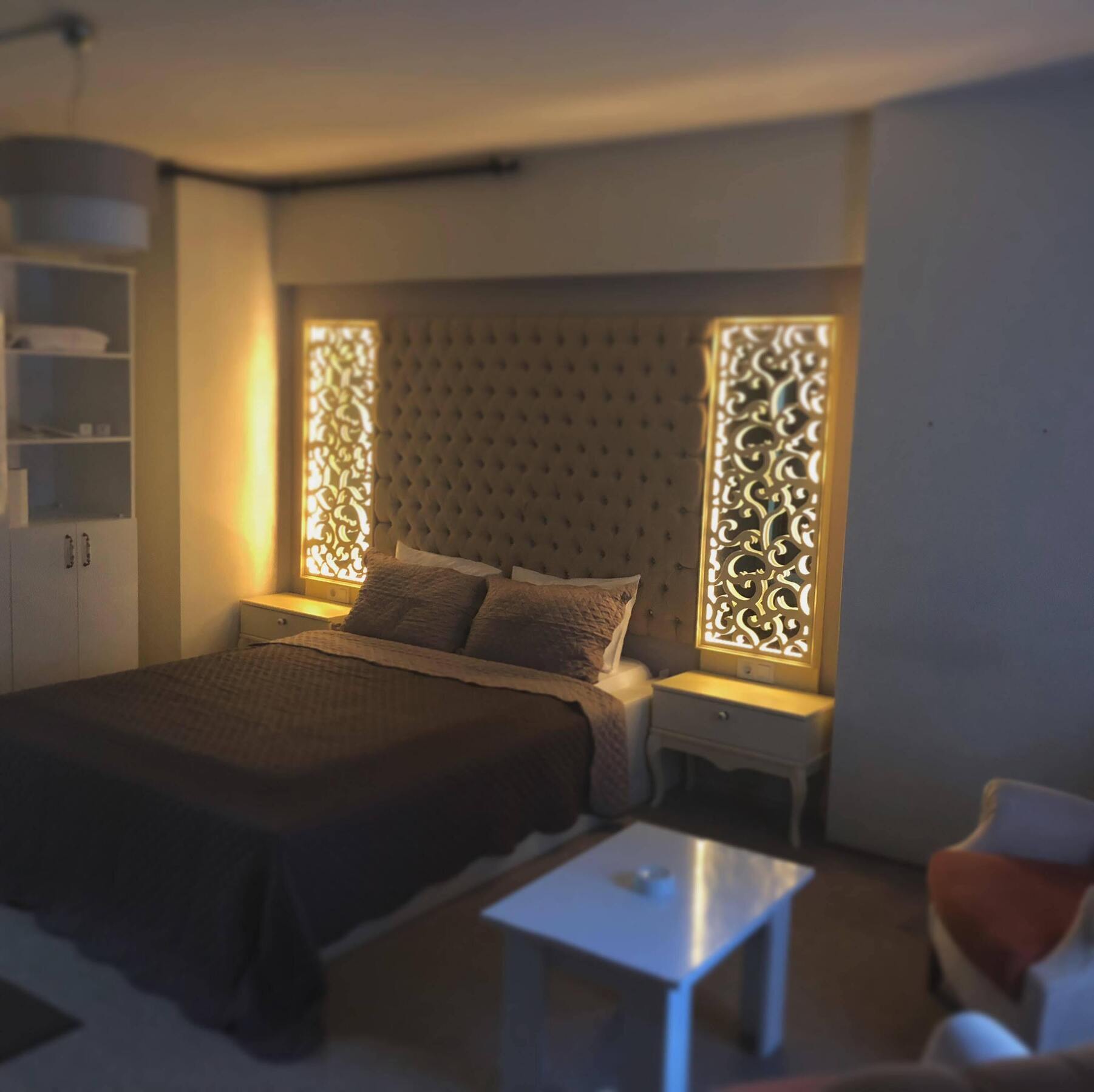 Lizzia Butik Hotel Isztambul Kültér fotó