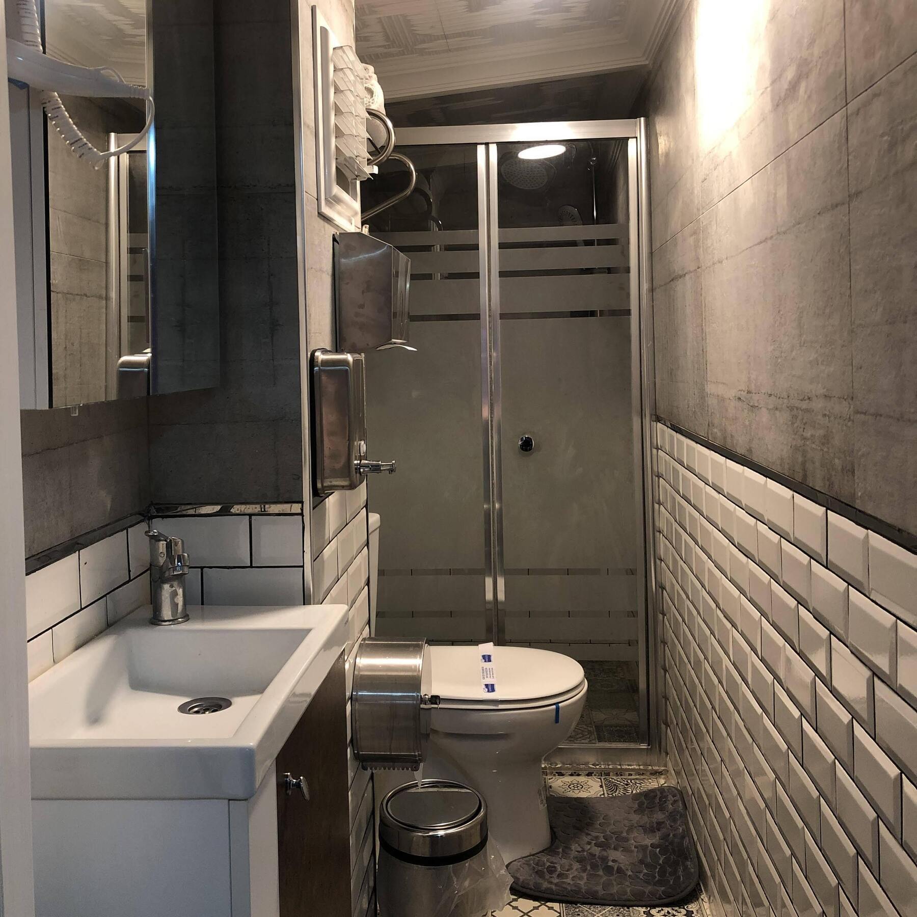 Lizzia Butik Hotel Isztambul Kültér fotó